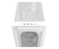 ASUS A23 PLUS TG ARGB White - 1551876 - zdjęcie 8